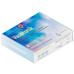 Vasotonik 20 bustine - Integratore per il Microcircolo