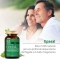 Epasal 60 capsule da 530 mg - Integratore per il fegato