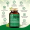 Epasal 60 capsule da 530 mg - Integratore per il fegato