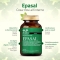 Epasal 60 capsule da 530 mg - Integratore per il fegato