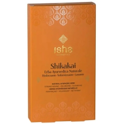 Shikakai - Erba Ayurvedica Naturale Trattamento rinforzante 100 ml
