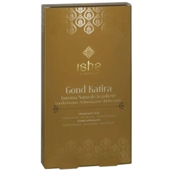 Gond Katira - Gomma Adragante in polvere Trattamento rinforzante 100 ml