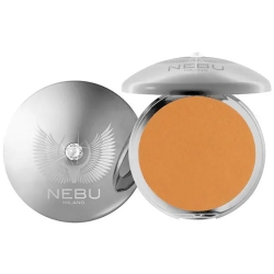 Matte Protection Pressed - Polvere N. 22 Wisdom Platinum