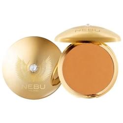 Matte Protection Pressed - Polvere N. 22 Wisdom Gold