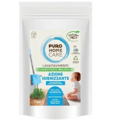 Puro detersivo lava pavimenti igienizzante 250 ml
