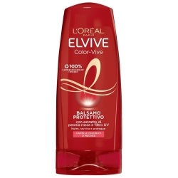 Color Vive - Balsamo protettivo per capelli colorati o Meches 250 Ml