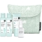 Suavinex Baby care essential set - Beauty case boy completo di prodotti