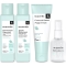 Suavinex Baby care essential set - Beauty case boy completo di prodotti