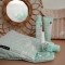 Suavinex Baby care essential set - Beauty case boy completo di prodotti