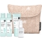 Suavinex Baby care essential set - Beauty case girl completo di prodotti