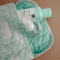 Suavinex Baby care essential set - Beauty case girl completo di prodotti