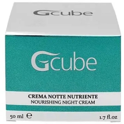 Skin Long Life - Crema Notte Nutriente 50 ml