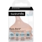 Suavinex zero zero - 2 tettarelle per biberon - M flusso medio