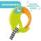 Chicco Fresh - Massaggiagengive refrigerante 6m+