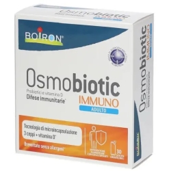 Osmobiotic Immuno Adulto 30 stick
