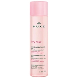 NUXE Very Rose Acqua Micellare Lenitiva 200 ml