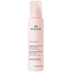 NUXE Very Rose Latte Struccante Vellutato 200 ml