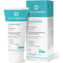 Dermovitamina Dermovitamina Calmilene Extreme Crema Viso 50 ml