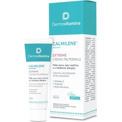 Dermovitamina Dermovitamina Calmilene Extreme Crema Palpebrale 15 ml