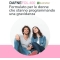Dafnefol 400 - Integratore per la Gravidanza 90 compresse gusto arancia