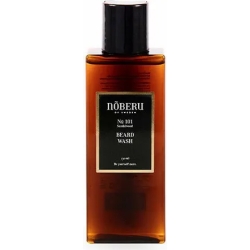 No 101 - Detergente Per Barba Al Sandalo 130 ml
