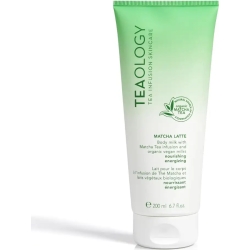Matcha Latte - Trattamento Corpo Idratante 200 ml