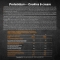 Proteinbar Cookies & Cream - barretta proteica 50 G