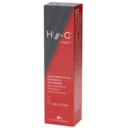 Hy-C Crema Contorno Occhi Anti-Rughe 15 ml