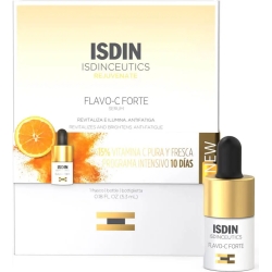 Isdin Isdinceutics Flavo-C Forte - Siero Viso Intensivo 5,3 ml