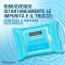 Hydro Boost - 25 Salviettine Struccanti