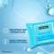Hydro Boost - 25 Salviettine Struccanti