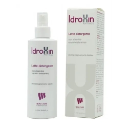 Idroxin Latte Detergente 200 ml
