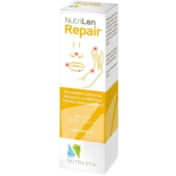 Nutrilen Repair - Crema Per Herpes Labiale 10 ml