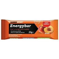 Energybar -Barretta proteica Pesca 35 g