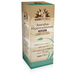 Fitoblasto Aesculus Hippocastanum 50 ml - Integratore Per Il Microcircolo