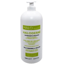 Haloderm - Detergente Delicato 1 l