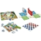 4 In 1 Giochi Da Tavolo
