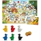 Gioco Dell'Oca Pocket - Gioco di carte