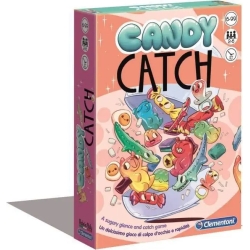 Candy Catch - Gioco di carte