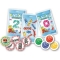 Candy Catch - Gioco di carte
