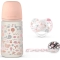 Suavinex Memories - Set regalo nascita - rosa