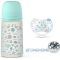 Suavinex Memories - Set regalo nascita - Azzurro
