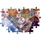 Frozen 2 puzzle 104 pezzi 62x42 cm