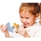 Topo Gigio puzzle 104 pezzi 62x42 cm