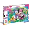 Minnie Happy Helper puzzle 104 pezzi 62x42 cm