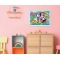 Minnie Happy Helper puzzle 104 pezzi 62x42 cm