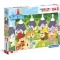 Trulli Tales puzzle 104 pezzi 62x42 cm
