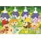Trulli Tales puzzle 104 pezzi 62x42 cm