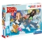 Supercolor - Puzzle Maxi 24 Pezzi Tom & Jerry