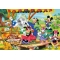 Supercolor - Puzzle Maxi 24 Pezzi Michey And Friends